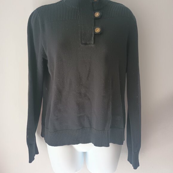 Chaps Sweater - Picture 1 of 3